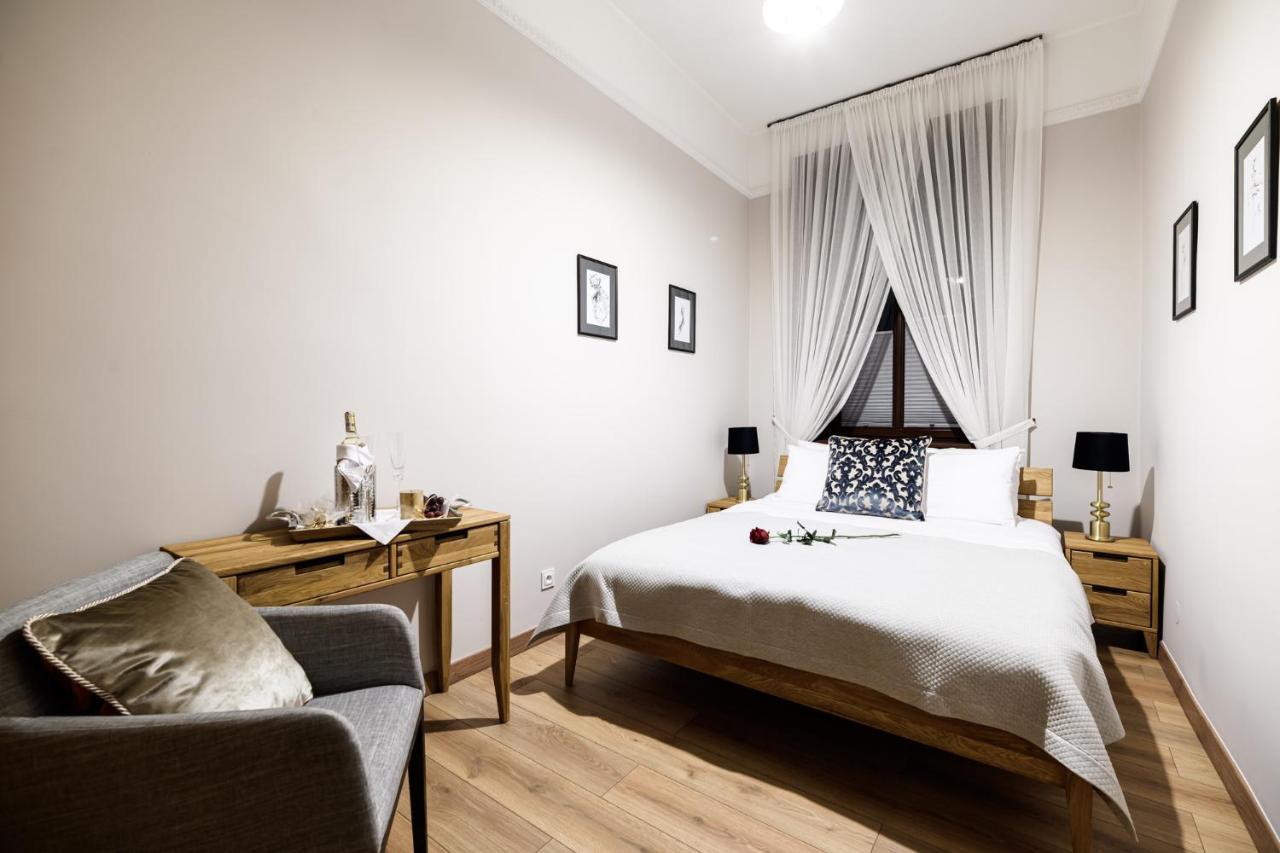 Apart Residence Ariańska 16 by NEARTO PL Kraków Zewnętrze zdjęcie