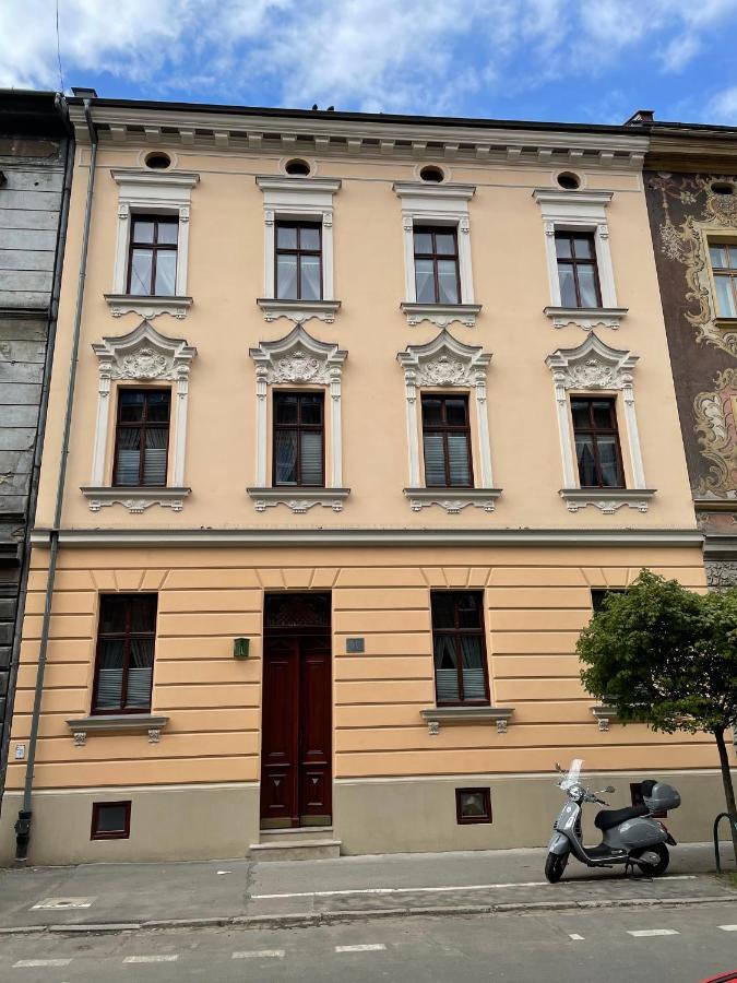 Apart Residence Ariańska 16 by NEARTO PL Kraków Zewnętrze zdjęcie