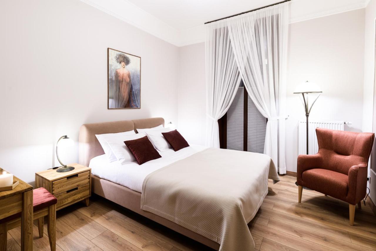 Apart Residence Ariańska 16 by NEARTO PL Kraków Zewnętrze zdjęcie