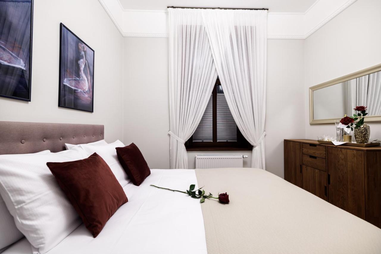 Apart Residence Ariańska 16 by NEARTO PL Kraków Zewnętrze zdjęcie
