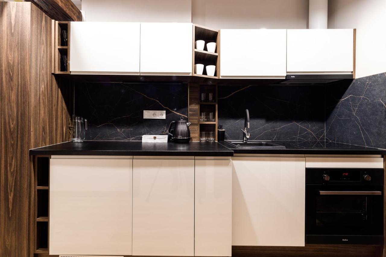 Apart Residence Ariańska 16 by NEARTO PL Kraków Zewnętrze zdjęcie