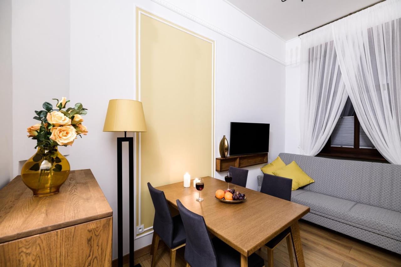 Apart Residence Ariańska 16 by NEARTO PL Kraków Zewnętrze zdjęcie