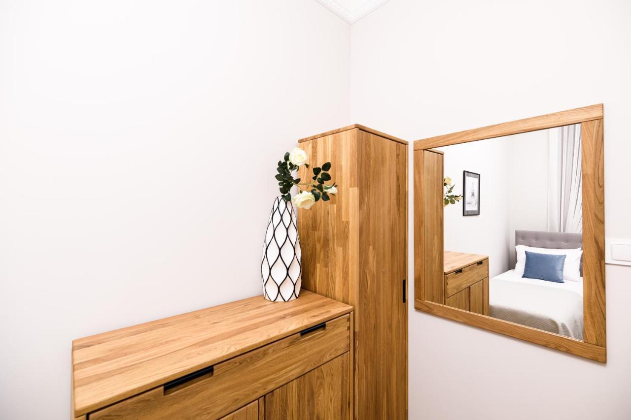 Apart Residence Ariańska 16 by NEARTO PL Kraków Zewnętrze zdjęcie
