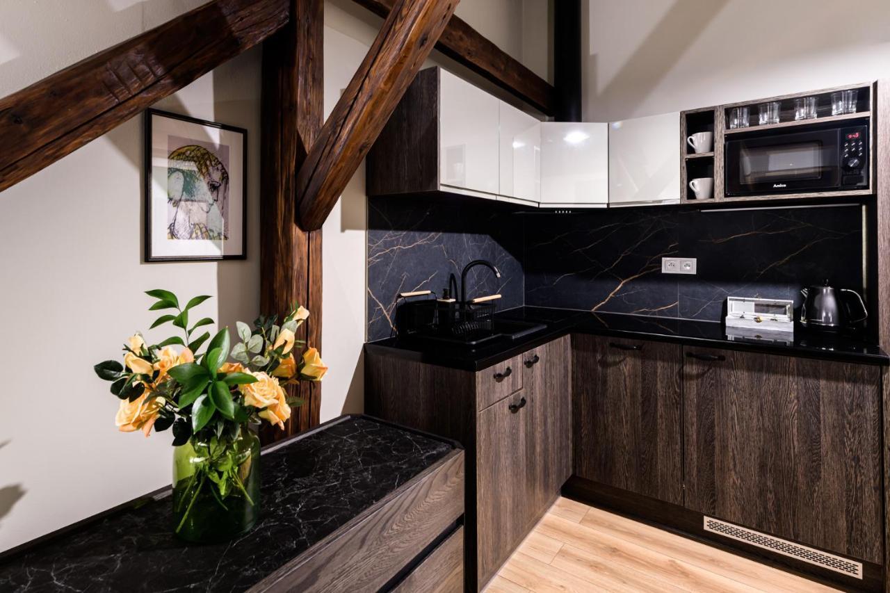 Apart Residence Ariańska 16 by NEARTO PL Kraków Zewnętrze zdjęcie