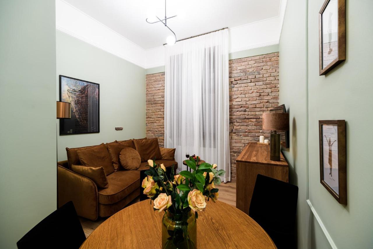 Apart Residence Ariańska 16 by NEARTO PL Kraków Zewnętrze zdjęcie