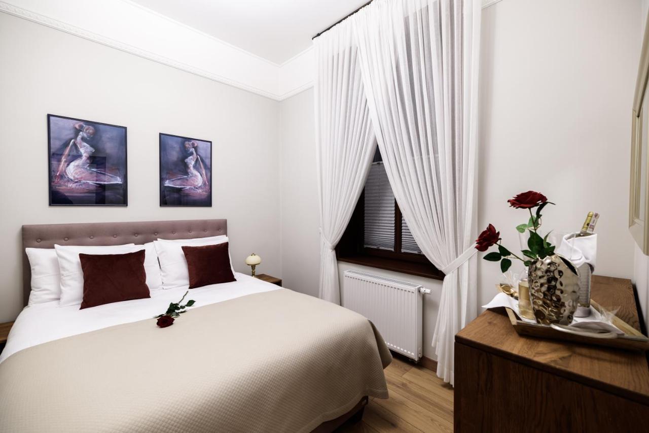 Apart Residence Ariańska 16 by NEARTO PL Kraków Zewnętrze zdjęcie