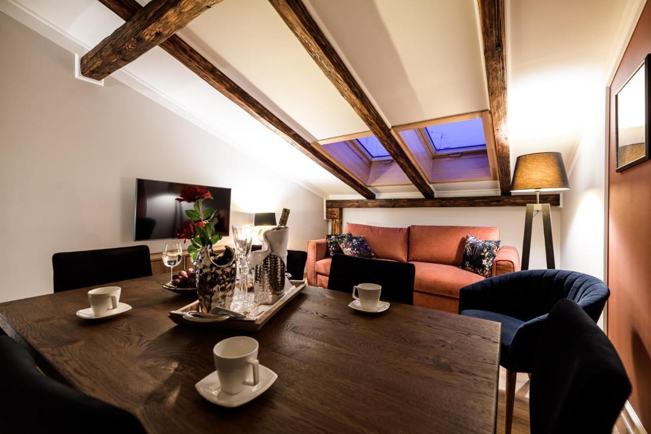 Apart Residence Ariańska 16 by NEARTO PL Kraków Zewnętrze zdjęcie