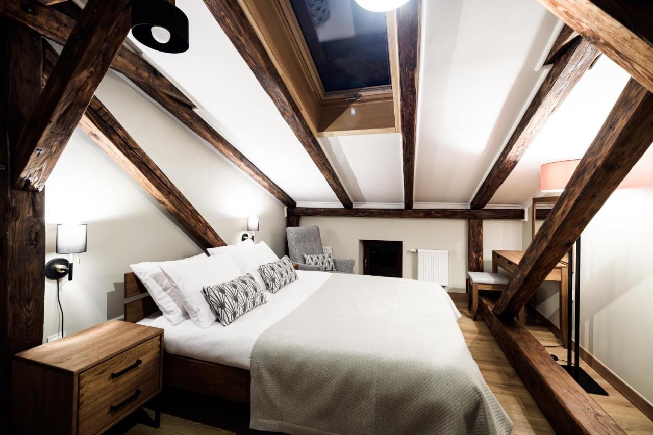 Apart Residence Ariańska 16 by NEARTO PL Kraków Zewnętrze zdjęcie