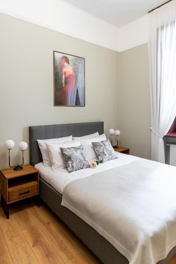 Apart Residence Ariańska 16 by NEARTO PL Kraków Zewnętrze zdjęcie