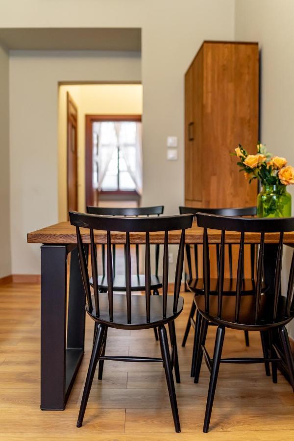 Apart Residence Ariańska 16 by NEARTO PL Kraków Zewnętrze zdjęcie