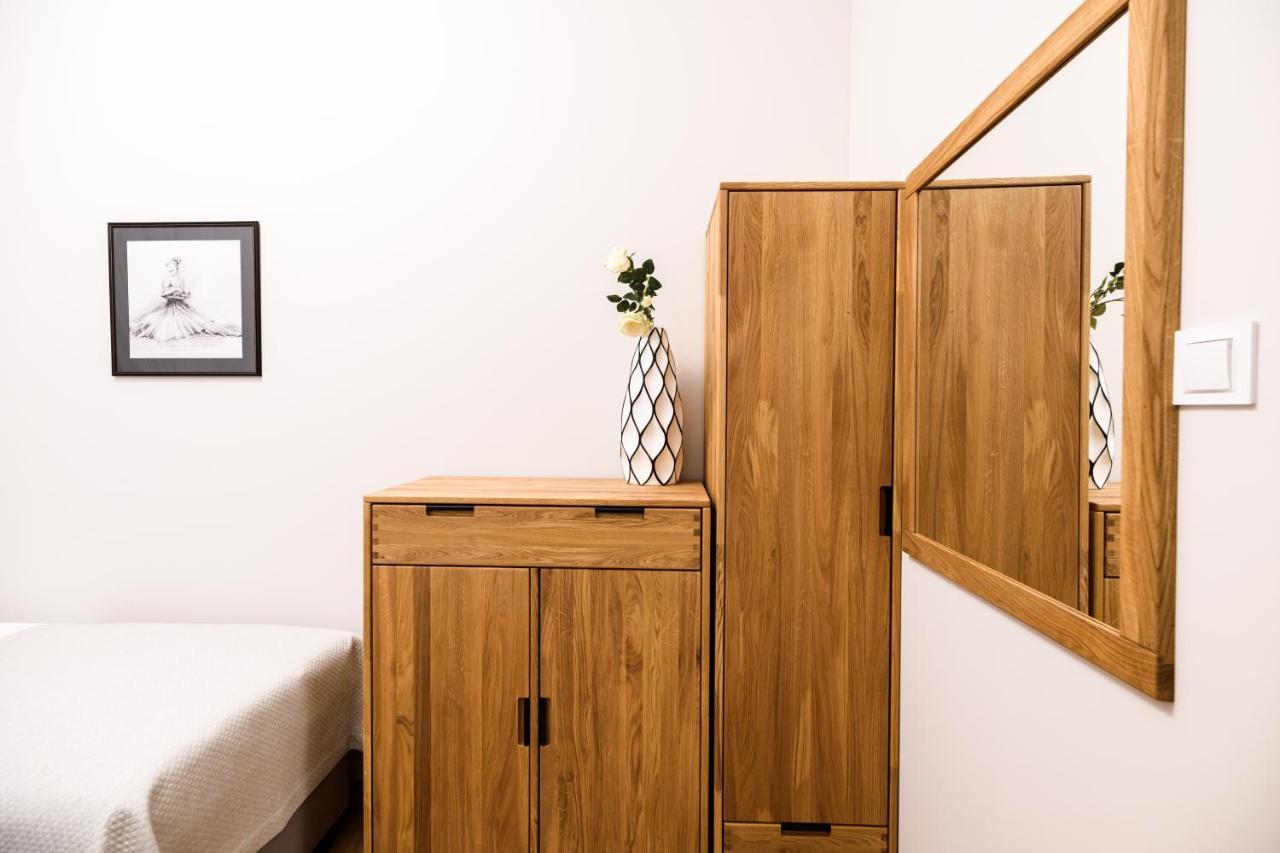 Apart Residence Ariańska 16 by NEARTO PL Kraków Zewnętrze zdjęcie