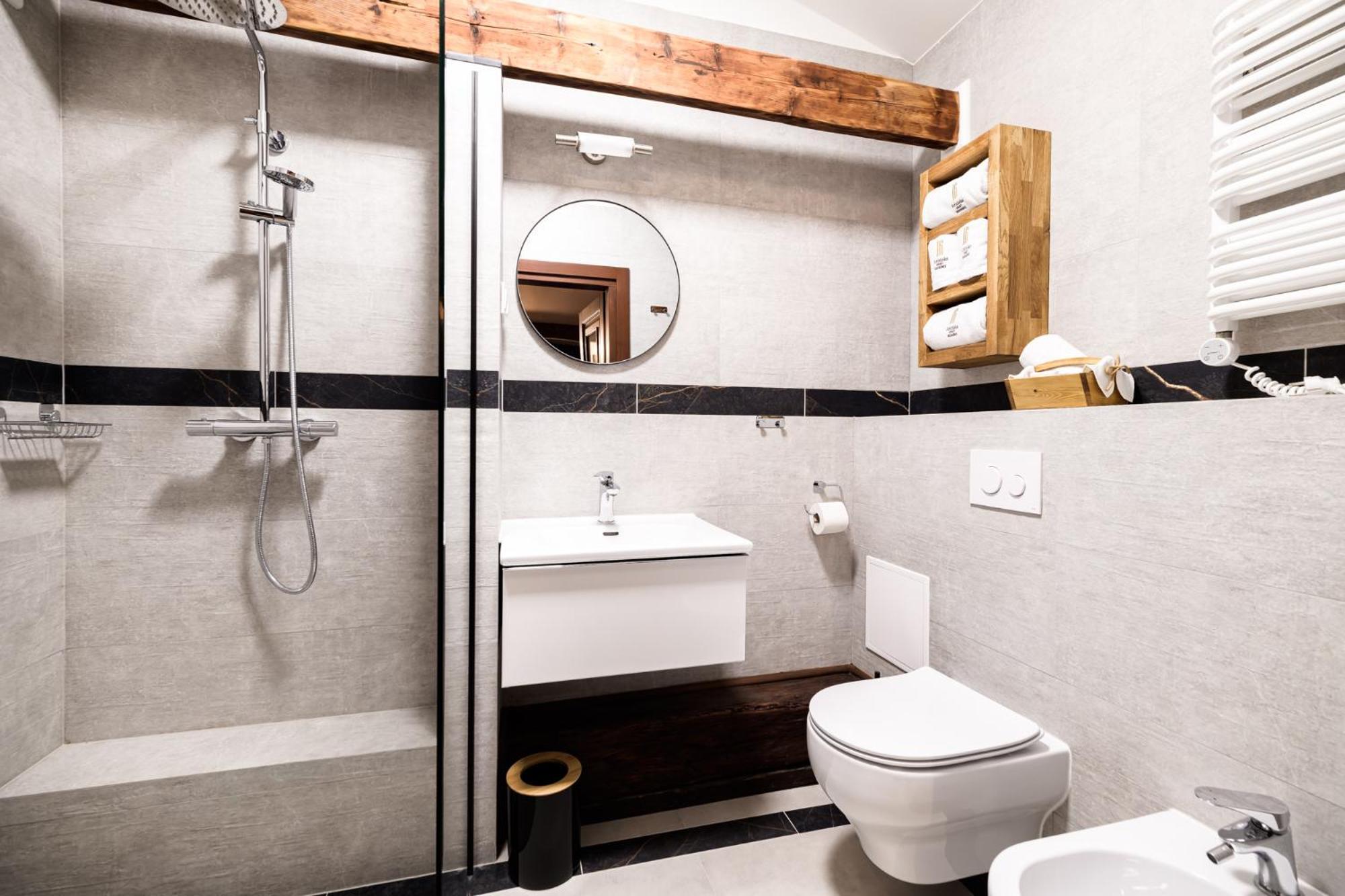 Apart Residence Ariańska 16 by NEARTO PL Kraków Zewnętrze zdjęcie